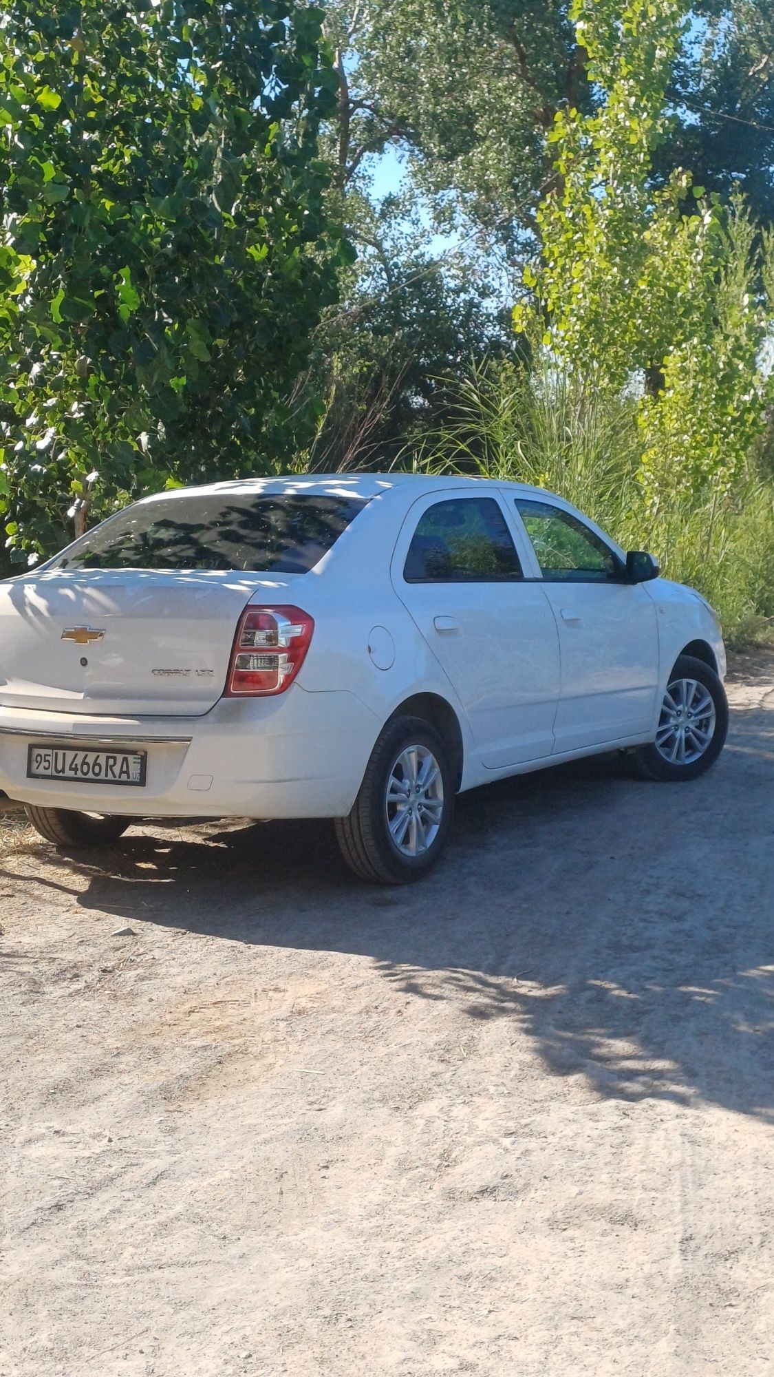Cobalt ltz yangi