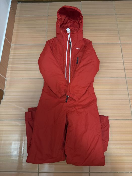 Costum ski Wed’ze 10 ani