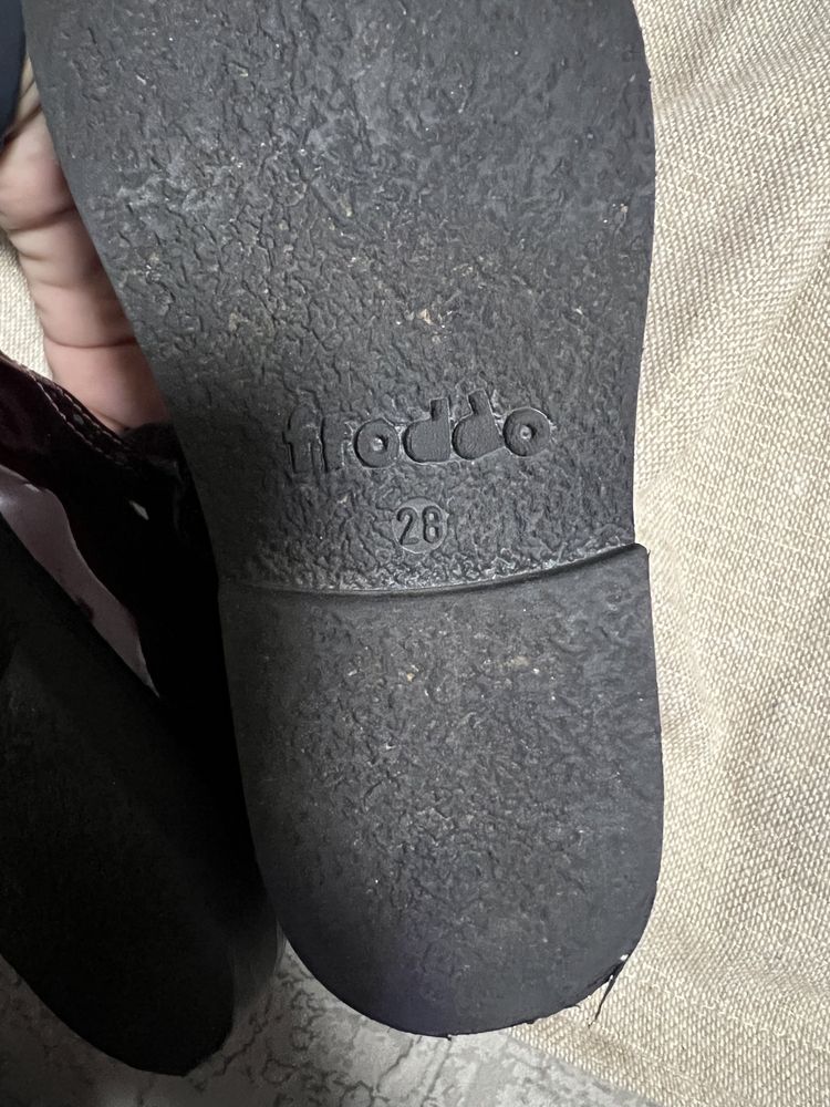 Обувки Frodo 28 размер