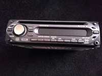 cd player auto  sony