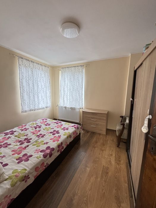 Продава къща село Горна Росица