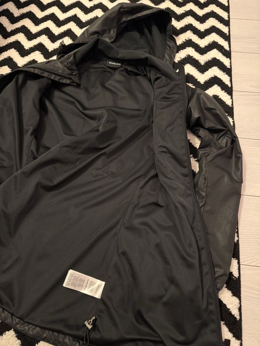 Geaca rezistata la ploaie Alpine Pro marimea XS