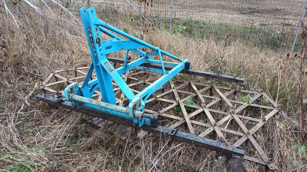 Vand grapa Rau Kombi