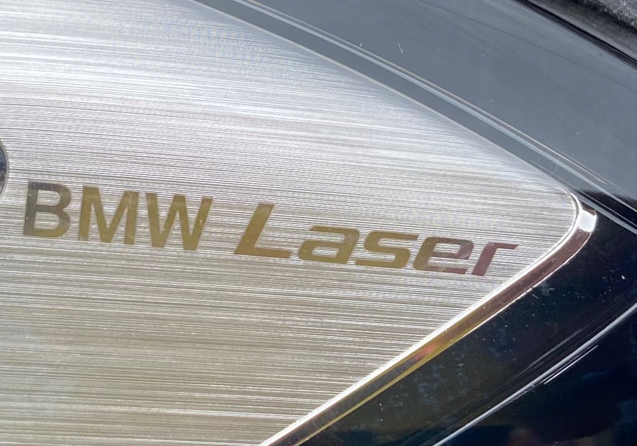 Фар far ляв фарове BMW Laser за Бмв Г20 Г21 Bmw 3 G20 G21