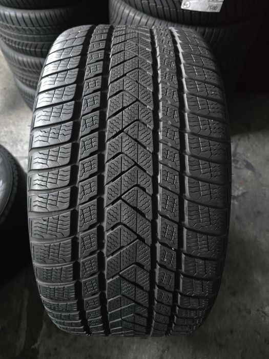 Pirelli 315/35 R21 111V MS iarnă runflat