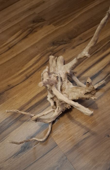 Radacini de lemn decor acvariu Red Moor Wood