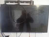 Телевизор Panasonic