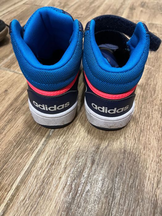 Детски маратонки и кецове