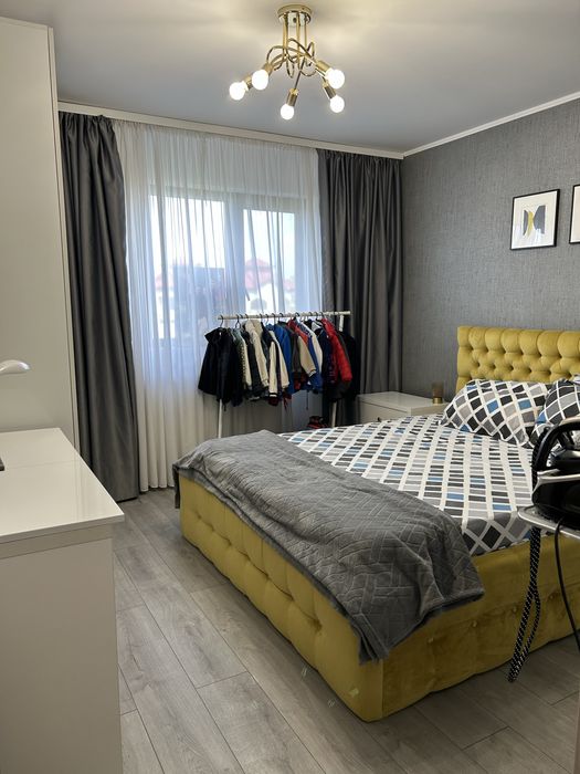 Apartament 3 camere Bucuresti-Magurele sector 5