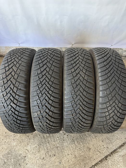 185/65/15 Hankook dot22 4броя