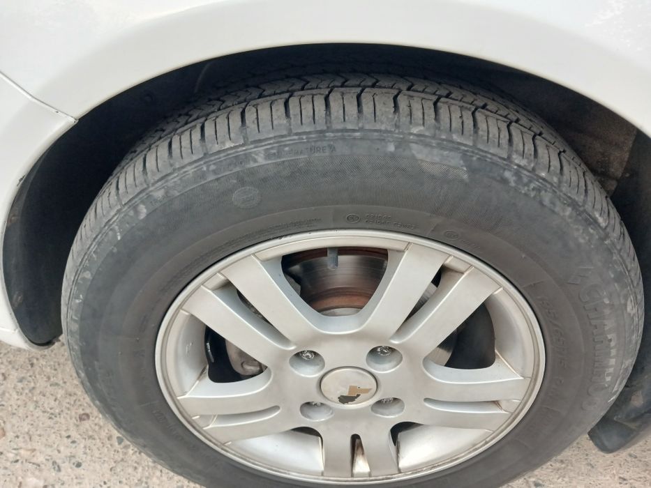 Laseti 2010yil avtomat