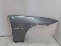 Aripa dreapta fata Bmw 3 Coupe (E92) [Fabr 2005-2011] A52 SPACEGRAU ME