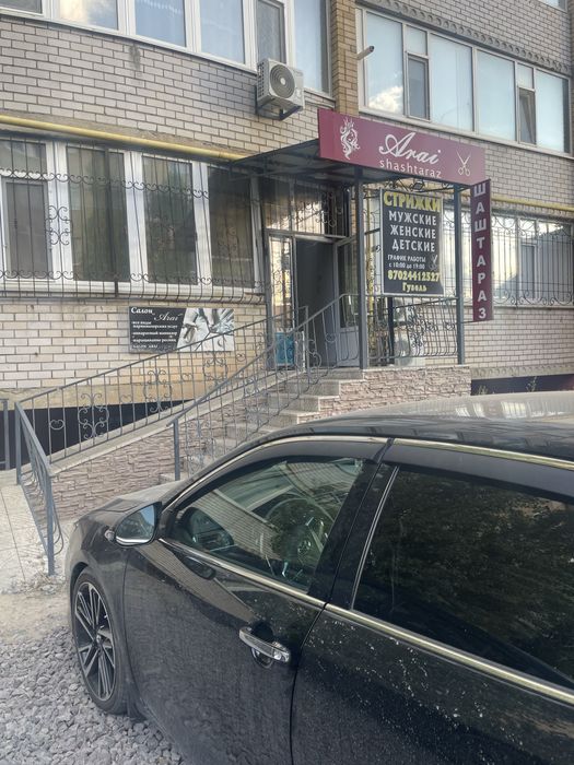 Продам коммерческую недвижимость