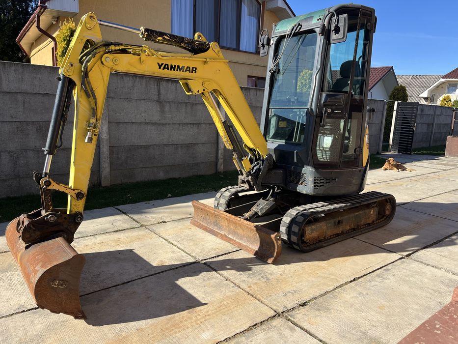 Yamar vio 20 din 2014