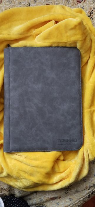 Класьор за карти