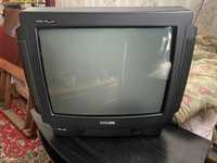 Телевизор Philips, модель 21GX1562/59R 
Кинескоп, ди