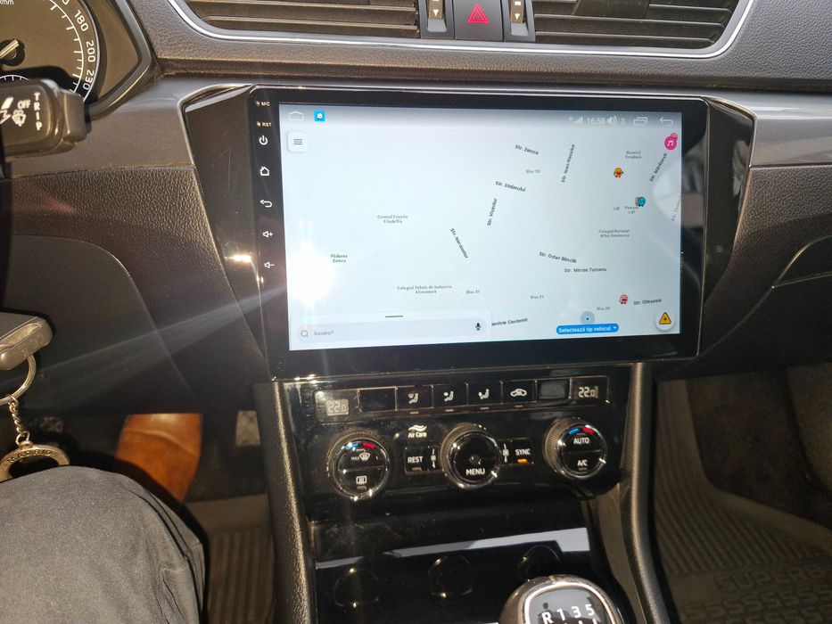 Skoda Superb 2019
