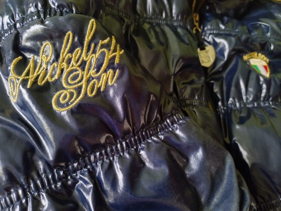 Nickelson оригинално яке