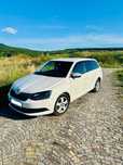 Skoda Fabia 2015