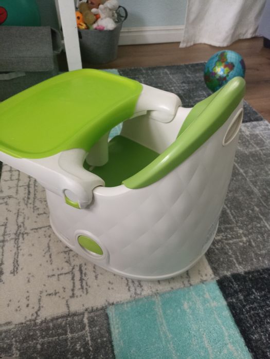 Столче за хранене Keter