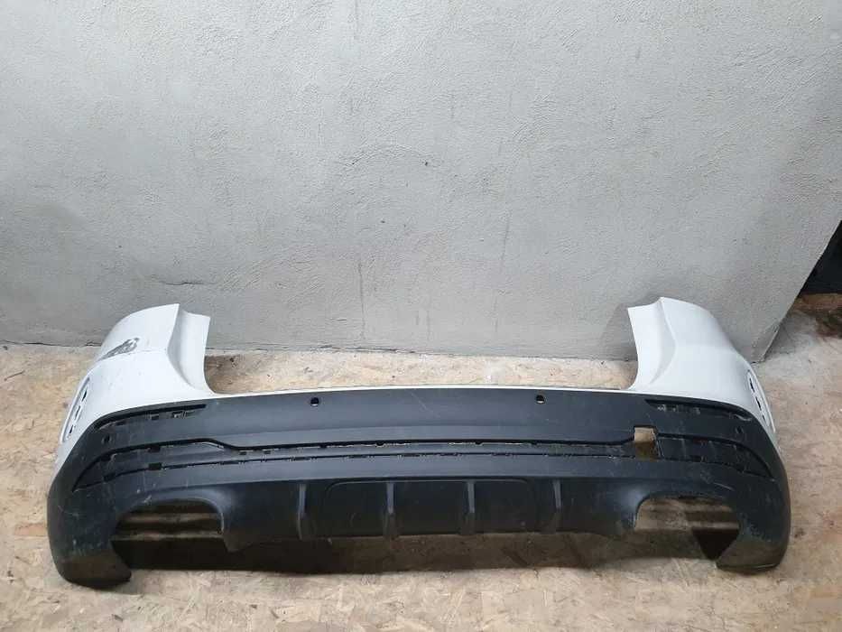 bara spate originala mercedes gla w247 amg 2020