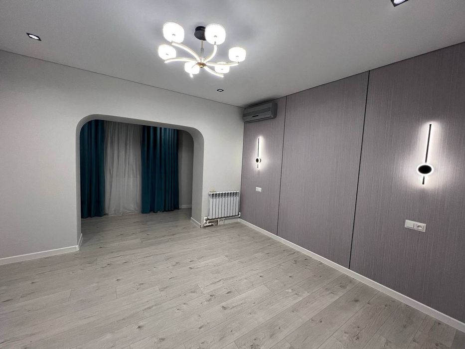 Ю 8. 3/4/5. 82м2. Спец план