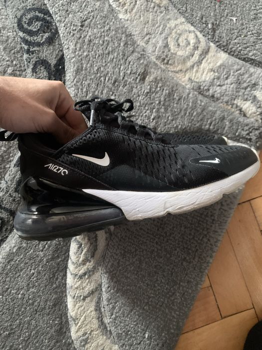 Nike air max 270