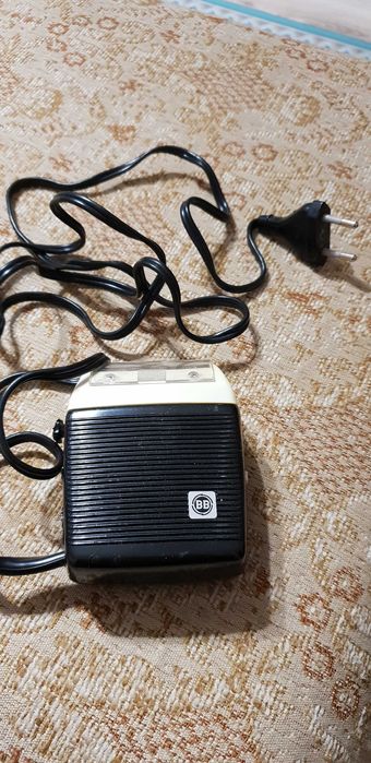 Електрическа самобръсначка BEBO SHER