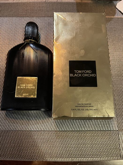 Tom Ford Black Orchid 100 ml – Parfum de lux unisex