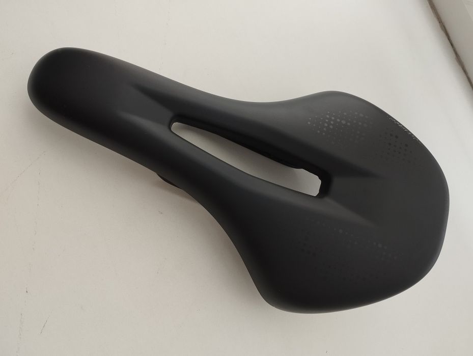 Велосипедное спортианое седло