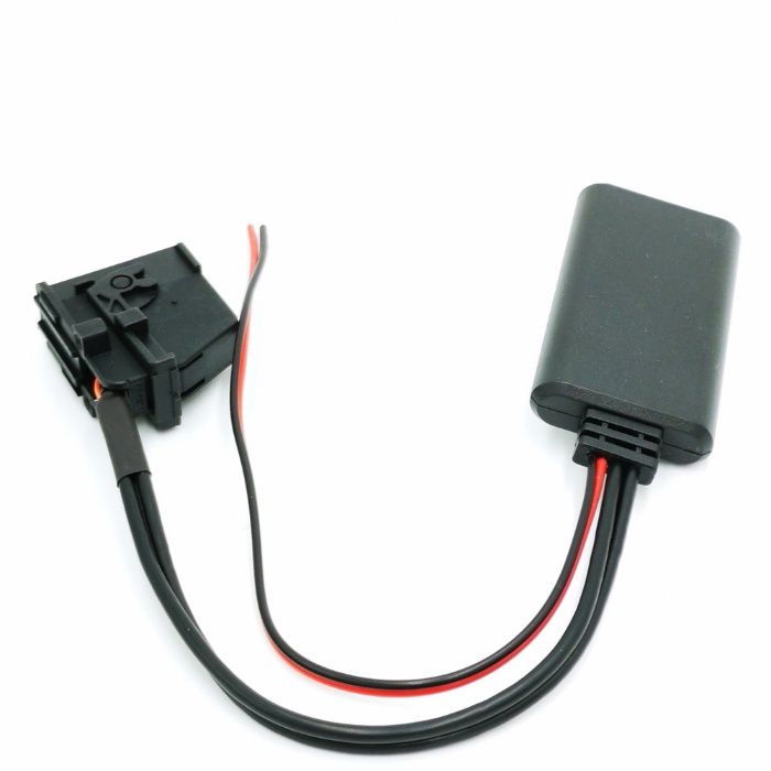 Adaptor Bluetooth pentru Volkswagen MFD2 RNS RNS2 VW SKODA (AUX)