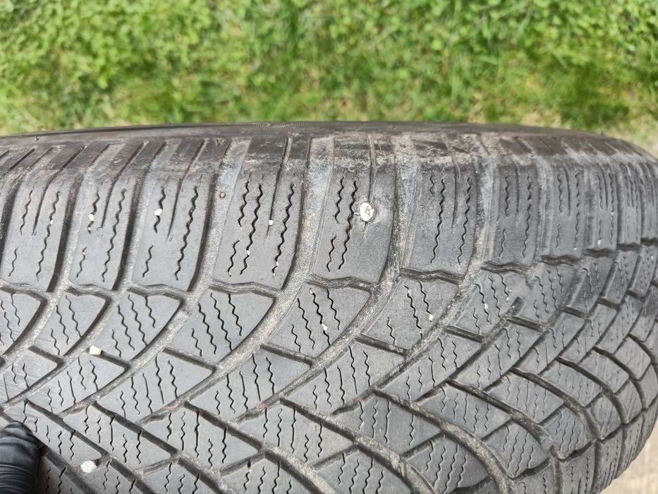 Cauciucuri de Iarnă Bridgestone Blizzak