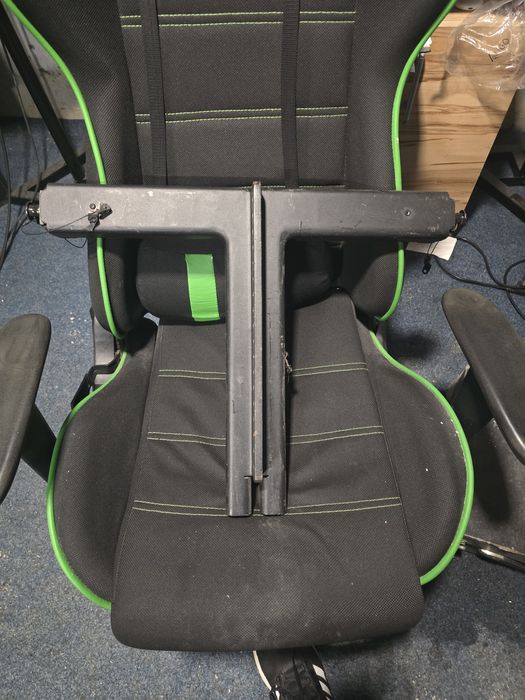 Fly bar pentru rcf hdl 10 a