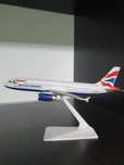 Macheta A320 British