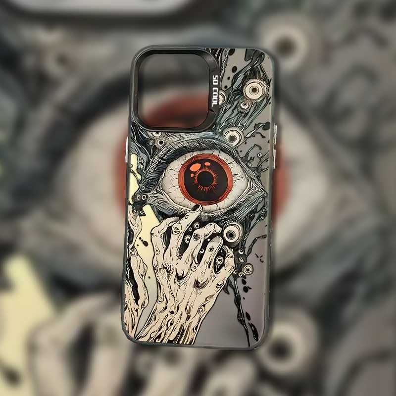 iPhone 16 Pro Case/Кейс, Протектор