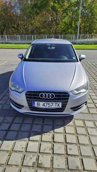 Audi A3, 1,4 бензин, Sportback TSFI