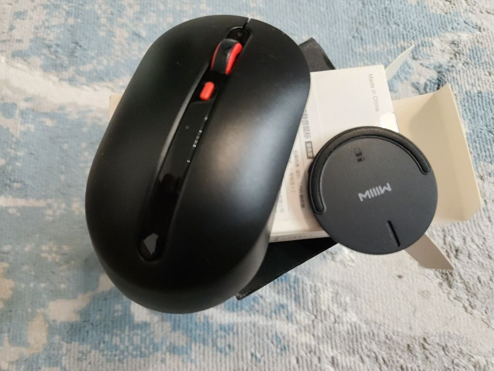 Продам мышку Xiaomi