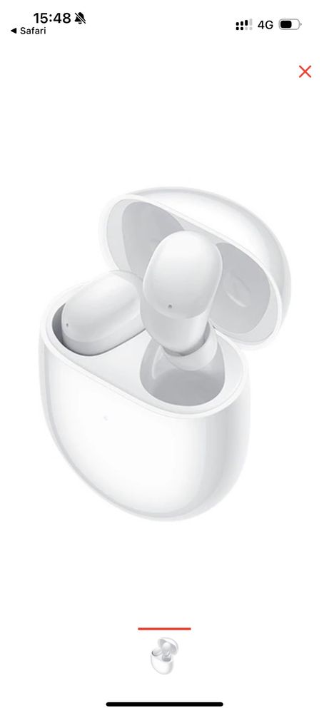 Redmi Buds 4 продаю