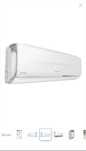 Aer Conditionat HISENSE - sterilizare HiNano wi-fi