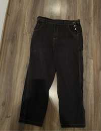 Baggy jeans (с функция гащеризон)