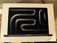 MacBook Pro 2024, 16- inch