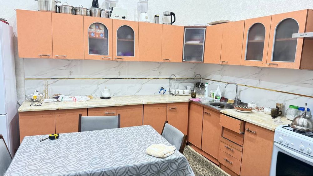 Кухонная мебель, БУ