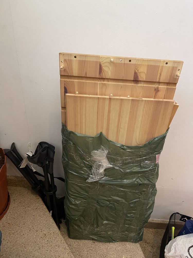 Ansamblu Trofast Depozitare jucarii Ikea dulap copii