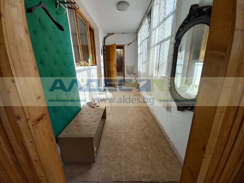 Панорамна вила в с. Кременик до яз. Дяково!