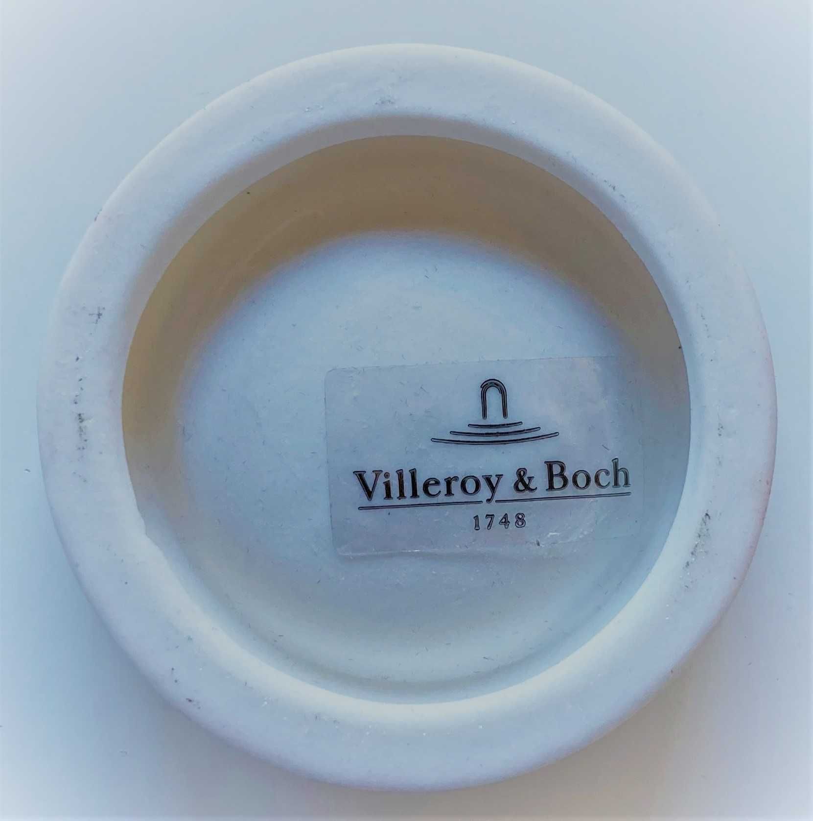 Порцеланови фигурки Villeroy & Boch с поставка