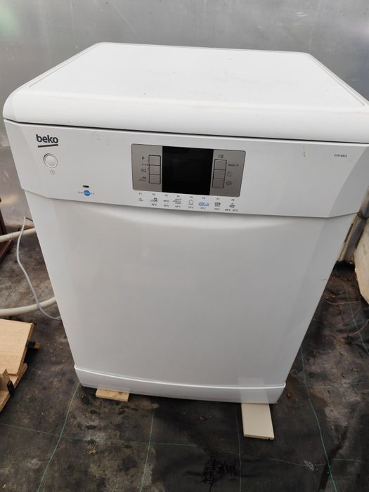 Mașina de spălat vase