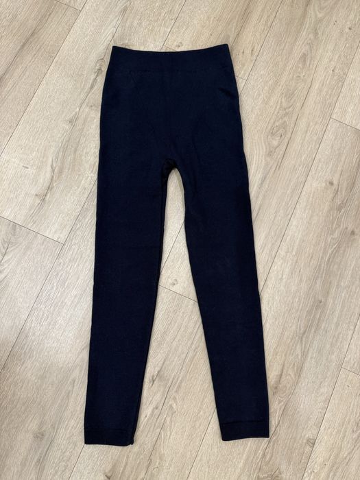 Гамаши на девочку 128-134 новые