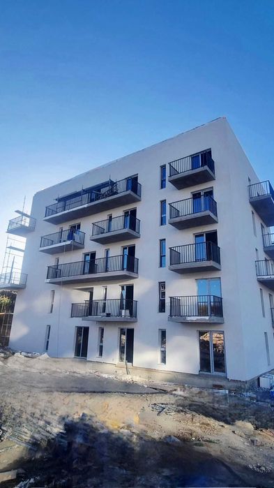 Ewo Residence - Apartament nou 68 mp | Comision 0% - 1350 euro / m2