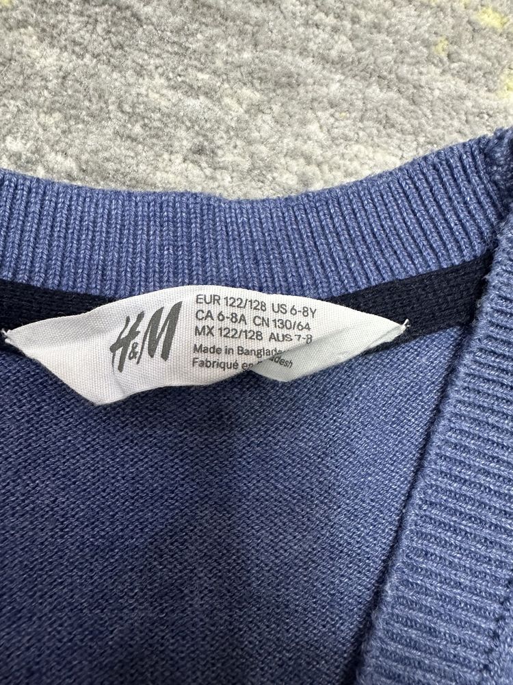 Кардиган от H&M