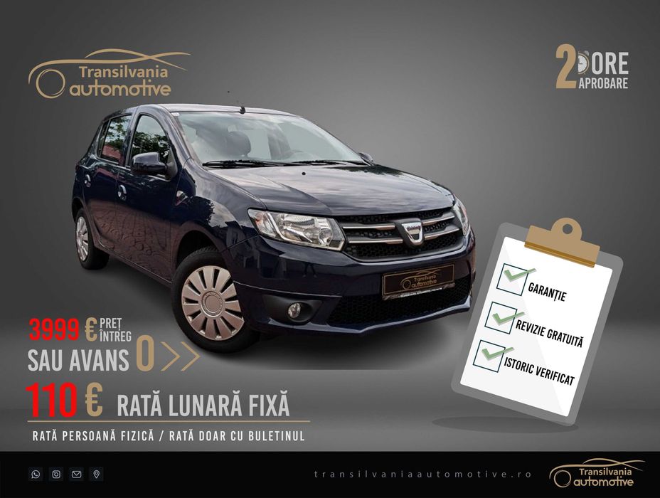 ‼️Garantie ‼️Revizie ulei+filtre‼️Nr provizorii‼️Rate cu buletinul‼️